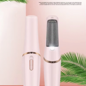 Electric Foot Pedicure Foot File Grinder Tools